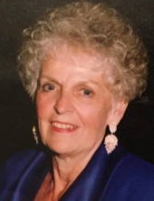 Eileen Kramer