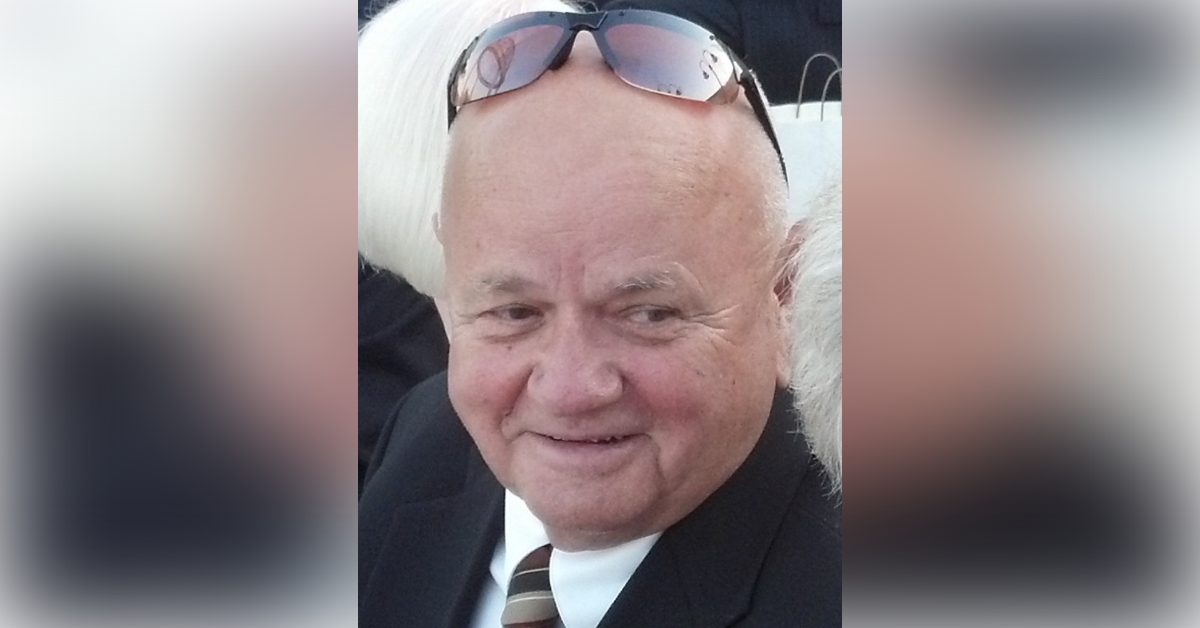 Obituary information for Vernon J. Dorr