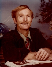 Photo of Stanley Koester