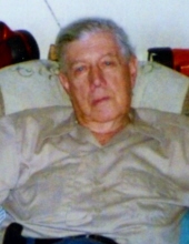 Photo of Baxter Shelton