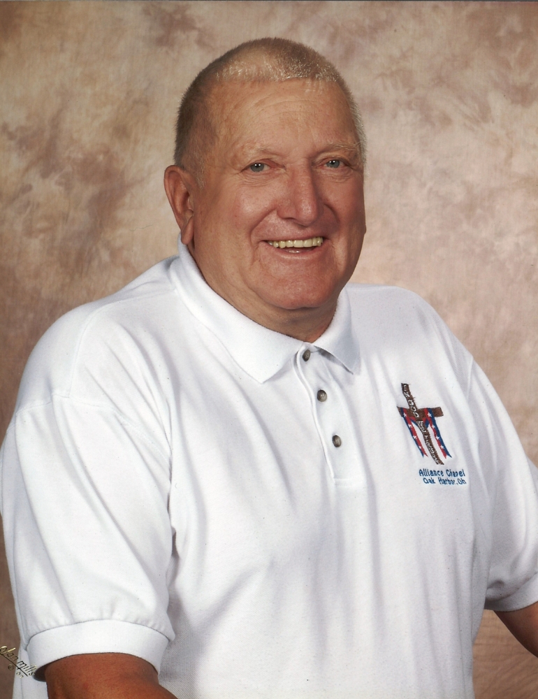 Glen E. Boss 2024 Crosser Funeral Home