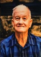 Photo of J.D. Nunley