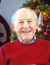 Photo of Dominick Braccio, Sr.