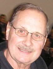 Photo of Gary Otte