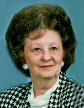 Blanche E.  Berkvam