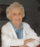 Betty Elaine Davis