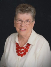 Diana  Koster Foster