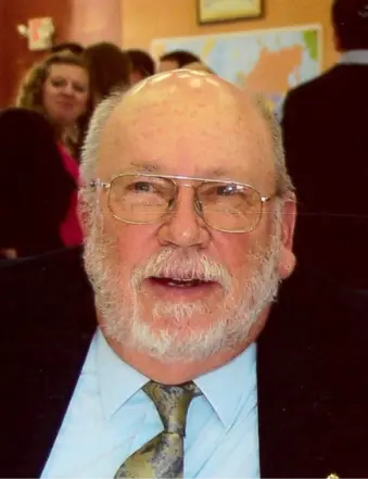 Robert D. Strayer