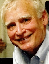 Photo of Johnny Beasley