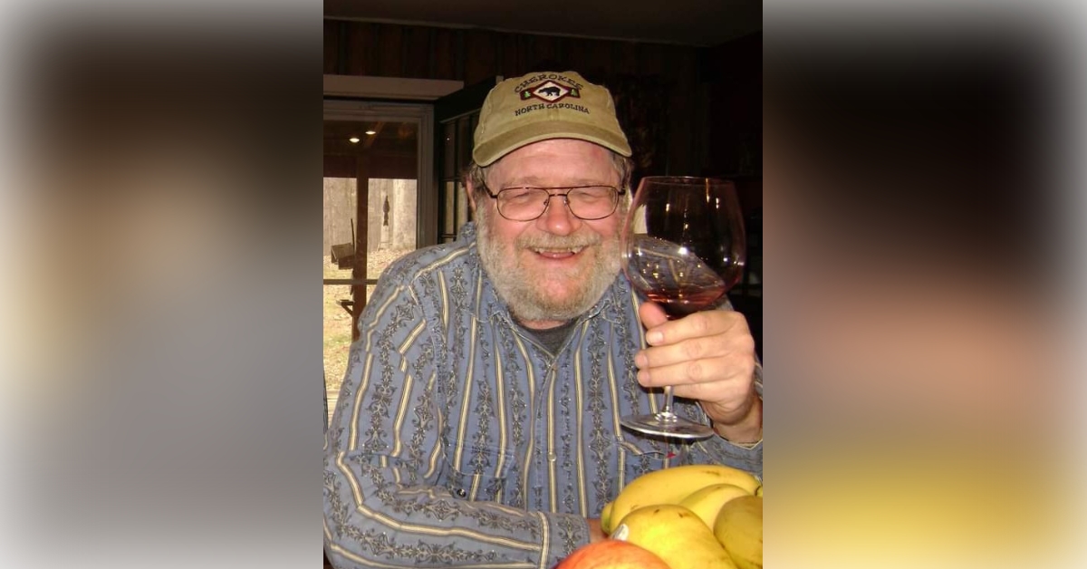 Obituary information for Cecil Glennwood Gover