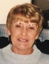 Eileen Ruth McMahon