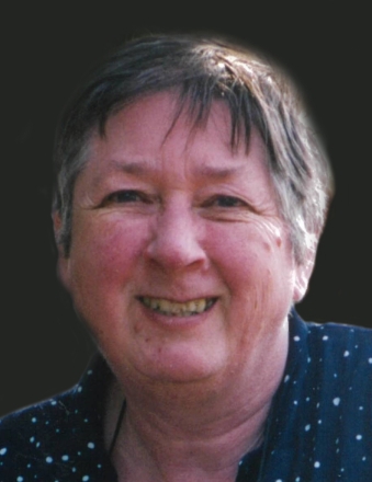 Gail Koenig
