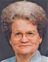 Margaret  Lucille  Boothe
