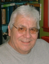 Photo of Norman LaMastra