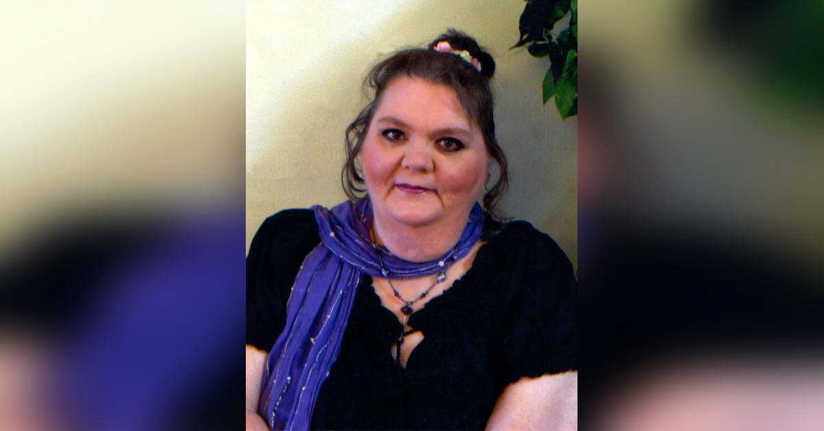 Teresa Johnson Obituary Visitation & Funeral Information