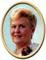 Betty Jane Guerin