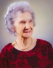Sylvia  Ruth Dudleson  Hill