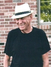 Harold V. Goodman