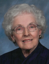 Margaret M. Anderson