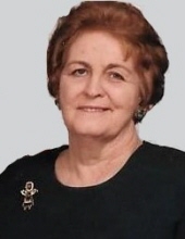 Betty Ruth Mallard