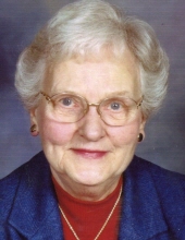 Pauline Kirkland