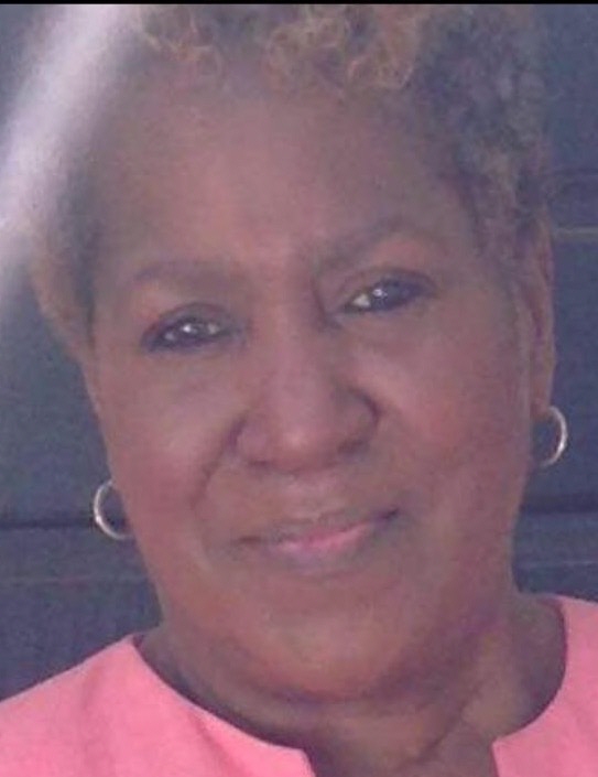 Marva Kelly Pearsall 2018 Funeral Home