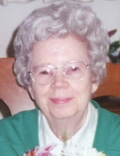 Doris Cummings