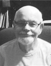 Photo of Stewart Nelson