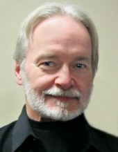 Photo of Curtis Lawrence