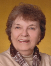 Doris Lorraine Adams