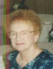 Irene Waszkiewicz