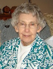 Elizabeth June Shireman