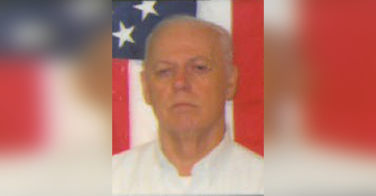 Obituary information for James Robert Phipps