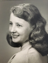 Peggy  Ruth Berndt