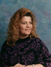 Judy Rebecca  Martin