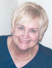 Photo of Darlene Jones