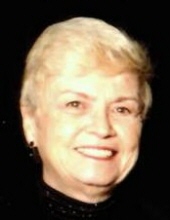 Photo of Marcia Hefter