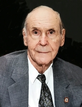 Photo of Raymond Michuda Sr.