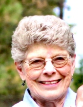 Photo of Lois Schroeder