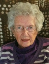 Lois  Ruth Haab