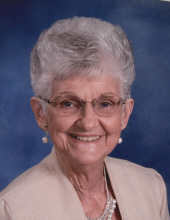 Marjorie R. Finn