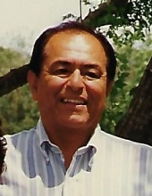 Octaviano "Tano" Rivera