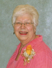 Patricia M. Swiger