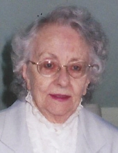 Betty  A. Van Dyne
