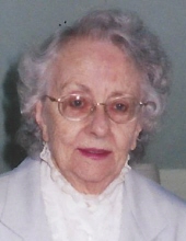 Obituary information for Betty A. Van Dyne