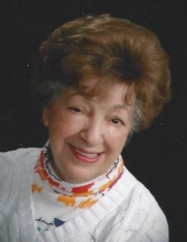 Martha E.  Cody