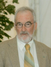 Edward L. Driscoll