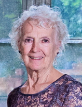 Photo of Beverly Ketchum