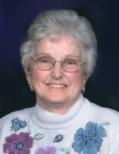 Photo of June Thering