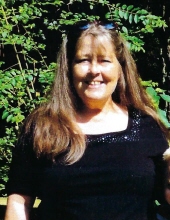 Photo of Tammy Jo Autrey